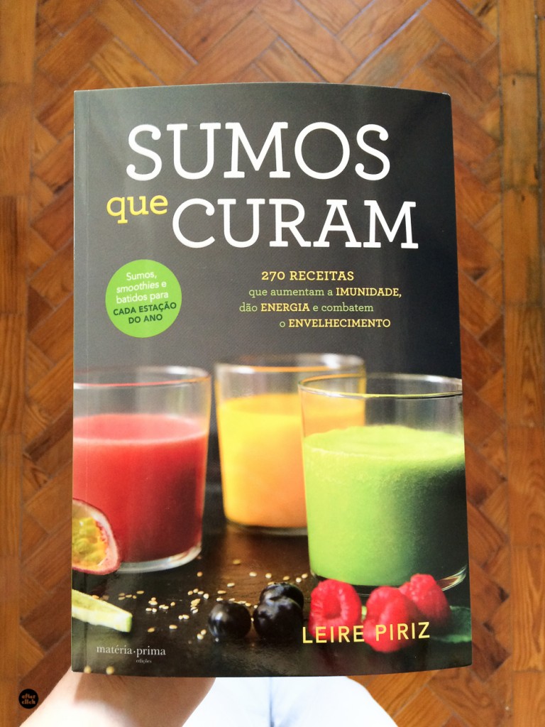 Sumos que curam - 001